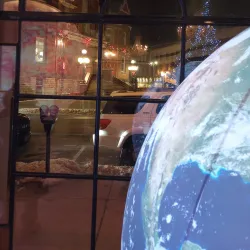 Stratford City Hall - Stratford