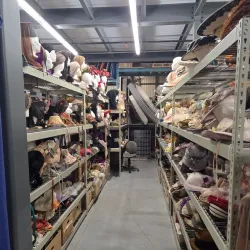 Stratford Festival - Stratford