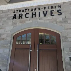 Stratford Perth Archives - Stratford