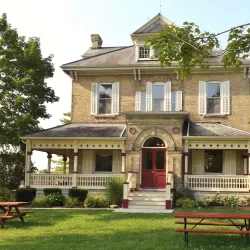 Stratford Perth Museum - Stratford