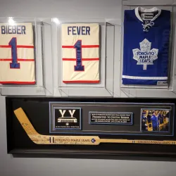 Stratford Perth Museum - Stratford