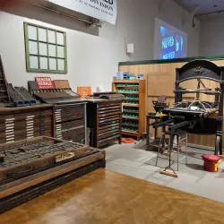 Stratford Perth Museum - Stratford