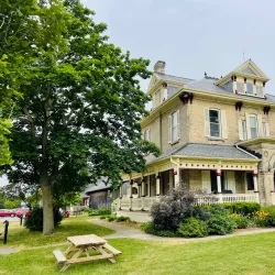 Stratford Perth Museum - Stratford