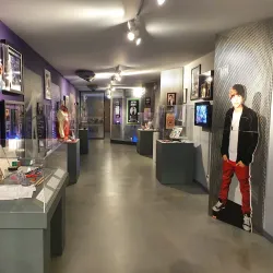 Stratford Perth Museum - Stratford