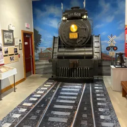 Stratford Perth Museum - Stratford