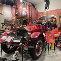 Stratford Perth Museum - Stratford