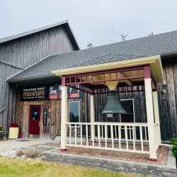 Stratford Perth Museum - Stratford