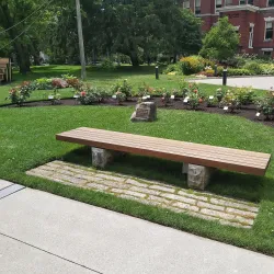 Upper Queen's Park - Stratford