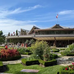 Upper Queen's Park - Stratford