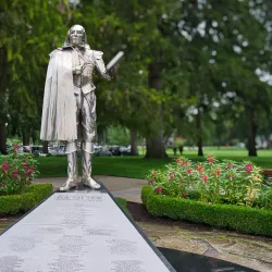 Upper Queen's Park - Stratford