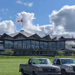 Upper Queen's Park - Stratford