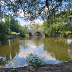Upper Queen's Park - Stratford