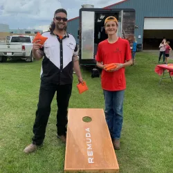 Strathmore & District Agricultural Society Grounds - Strathmore