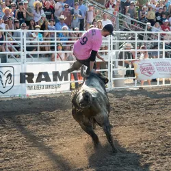 Strathmore & District Agricultural Society Grounds - Strathmore