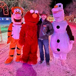 Strathmore & District Agricultural Society Grounds - Strathmore