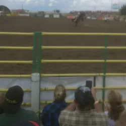 Strathmore & District Agricultural Society Grounds - Strathmore