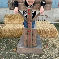 Strathmore & District Agricultural Society Grounds - Strathmore