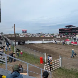 Strathmore & District Agricultural Society Grounds - Strathmore