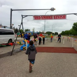 Strathmore Aquatic Centre - Strathmore