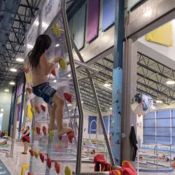 Strathmore Aquatic Centre - Strathmore