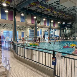 Strathmore Aquatic Centre - Strathmore