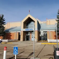 Strathmore Family Centre - Strathmore