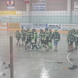 Strathmore Family Centre - Strathmore