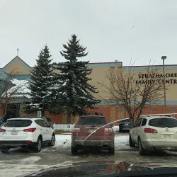 Strathmore Family Centre - Strathmore