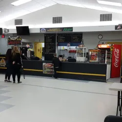 Strathmore Family Centre - Strathmore