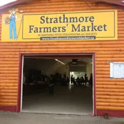Strathmore Farmers Market - Strathmore