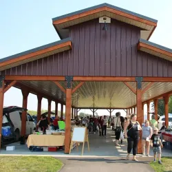 Strathmore Farmers Market - Strathmore