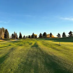 Strathmore Golf Club - Strathmore