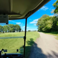 Strathmore Golf Club - Strathmore