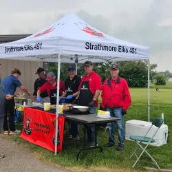 Strathmore Golf Club - Strathmore