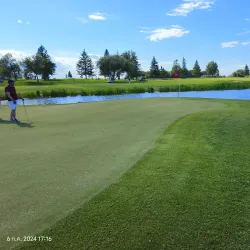 Strathmore Golf Club - Strathmore