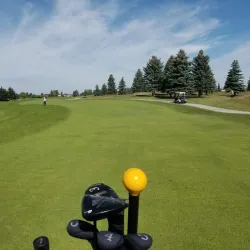 Strathmore Golf Club - Strathmore