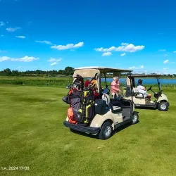 Strathmore Golf Club - Strathmore