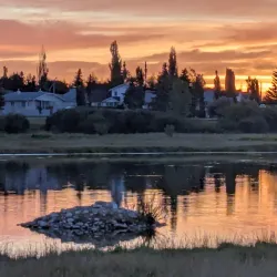 Strathmore Golf Club - Strathmore