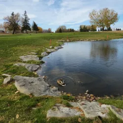 Strathmore Golf Club - Strathmore