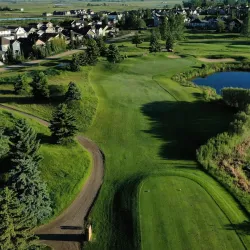 Strathmore Golf Club - Strathmore