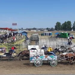 Strathmore Museum - Strathmore