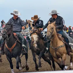 Strathmore Museum - Strathmore