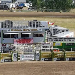 Strathmore Museum - Strathmore