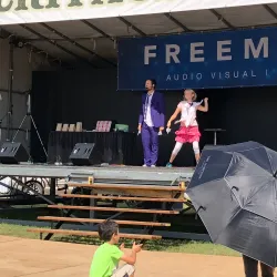 Strathmore Museum - Strathmore