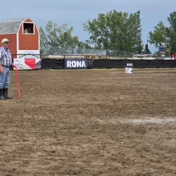 Strathmore Museum - Strathmore