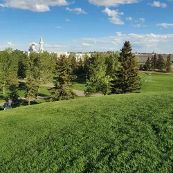 Strathmore Prairie Winds Park - Strathmore