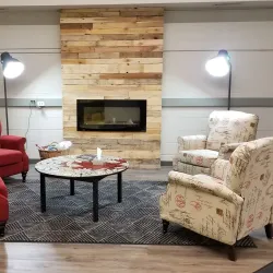 Strathmore Public Library - Strathmore