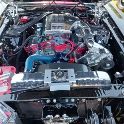 Strathmore Skate Park - Strathmore