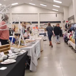 Caradoc Community Centre - Strathroy-Caradoc