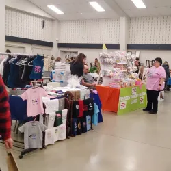 Caradoc Community Centre - Strathroy-Caradoc